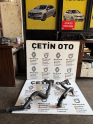 Megane 3-III Fluence Turbo Borusu Hortumu  (Euro 5) 144602487R