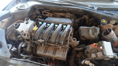 RENAULT LAGUNA 2002-2010 1.6 MOTOR 1