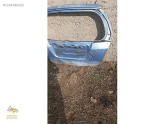 Oto Çıkma Parça / Honda / Jazz / Kaporta & Karoser / Bagaj Kapağı / Çıkma Parça 