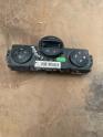 RENAULT MEGANE 2 KLİMA KONTROL PANELİ ÇIKMA ORJİNAL