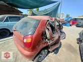 Oto Çıkma Parça / Fiat / Palio / Far & Stop / Gündüz Ledi / Çıkma Parça 