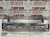 Oto Çıkma Parça / Toyota / C-HR Hybrid / Tampon / Arka Tampon / Çıkma Parça 