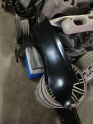 Oto Çıkma Parça / Peugeot / 307 / Kaporta & Karoser / Sağ Ön Çamurluk / Çıkma Parça 