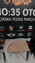 Oto Çıkma Parça / Audi / Q2 / Kaporta & Karoser / Arka Çamurluk / Çıkma Parça 