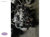 Oto Çıkma Parça / Ford / Tourneo Connect / Motor / Motor (komple) / Çıkma Parça 