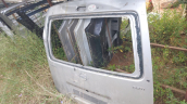 Oto Çıkma Parça / Opel / Combo / Kaporta & Karoser / Bagaj Kapağı / Çıkma Parça 