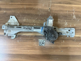 Oto Çıkma Parça / Peugeot / 301 / Kaporta & Karoser / Sol Arka Kapı / Çıkma Parça 