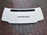 VW TRANSPORTER T4 96-03 MOTOR KAPUTU BEYAZ ÇIKMA 701823033J
