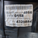 Oto Çıkma Parça / Dacia / Duster / Kalorifer / Kalorifer Motoru / Çıkma Parça 
