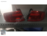 2008-2012 AUDİ A4 SAĞ SOL LEDSİZ STOP
