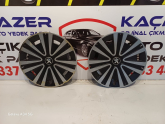 Oto Çıkma Parça / Peugeot / Partner / Jant & Lastik / Jant Kapağı / Çıkma Parça 
