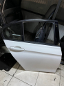 BMW 320 F30 SAĞ ARKA KAPI ÜÇEL OTO ÇIKMA BURSA