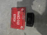 Vectra A sağ ızgara üfleme