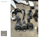 Oto Çıkma Parça / Fiat / Egea / Airbag / Emniyet Kemeri / Çıkma Parça 