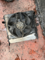 PEUGEOT  207  FAN