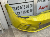 Oto Çıkma Parça / Volkswagen / Golf / Tampon / Ön Tampon / Çıkma Parça 