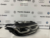 Oto Çıkma Parça / Volkswagen / Tiguan / Far & Stop / Sağ Ön Far / Çıkma Parça 