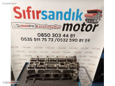 RF6C1G 6090 Ford Focus 2.0 Çıkma Silindir Kapağı Orjinal Temiz