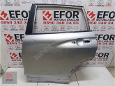 Oto Çıkma Parça / Toyota / Corolla / Kaporta & Karoser / Sağ Arka Kapı / Çıkma Parça 