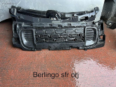 Oto Çıkma Parça / Citroen / Berlingo / Kaporta & Karoser / Panjur / Sıfır Parça 