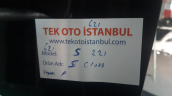 Oto Çıkma Parça / Mercedes / 220 / Kaporta & Karoser / Kaput / Çıkma Parça 