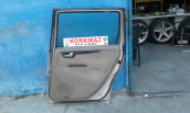 Oto Çıkma Parça / Volvo / V70 / Kaporta & Karoser / Sağ Arka Kapı / Çıkma Parça 