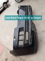 Oto Çıkma Parça / Land Rover / Range Rover / Tampon / Ön Tampon / Çıkma Parça 