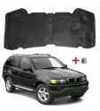 51488402150 X SERİ E53 2000-2006 MOTOR KAPUT KEÇESİ KLİPSLİ
