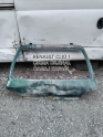 Oto Çıkma Parça / Renault / Clio / Kaporta & Karoser / Bagaj Kapağı / Çıkma Parça 