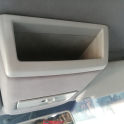 Transporter T5 Tavan aydınlatma