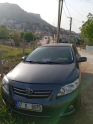 Hasarlı & Kazalı Oto / Toyota / Corolla