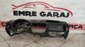 Honda Civic Vtec 2 Komple Torpido Göğüslük (01-06) (Çıkma)