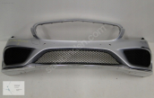 MERCEDES C SERİ W 205 ÖN TAMPON AMG