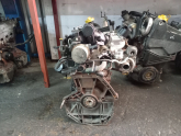 Oto Çıkma Parça / Renault / Fluence / Motor / Motor (komple) / Çıkma Parça 