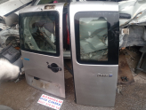 Oto Çıkma Parça / Fiat / Doblo / Kaporta & Karoser / Bagaj Kapağı / Çıkma Parça 
