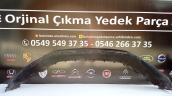 SKODA KODİAQ ÖN TAMPON ALT SPOYLER 565807061