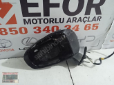 Oto Çıkma Parça / Toyota / Avensis / Ayna / Sol Dış Ayna / Çıkma Parça 