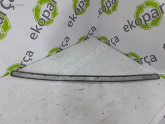 MERCEDES GLB 2019 2023 W247 ARKA TAMPON ÜST NİKELAJI A2477251601