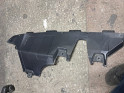 Hyundai Bayon arka tampon alt muhafaza OEM 86676Q0400 orj sıfır
