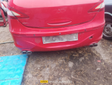 Oto Çıkma Parça / Chery / Chance / Tampon / Arka Tampon / Çıkma Parça 