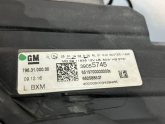 Oto Çıkma Parça / Opel / Astra / Far & Stop / Sağ Ön Far / Çıkma Parça 