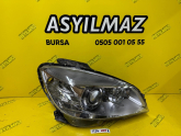 MERCEDES C W204 SAĞ FAR (ORJİNAL) - A2048200259