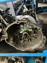 Oto Çıkma Parça / Volkswagen / Crafter / Şanzıman / Şanzıman Komple / Çıkma Parça 