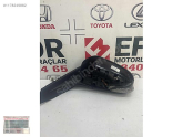 Oto Çıkma Parça / Toyota / C-HR Hybrid / Ayna / Sol Dış Ayna / Çıkma Parça 