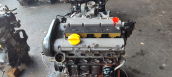 Oto Çıkma Parça / Opel / Astra / Motor / Motor (komple) / Çıkma Parça 