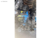 Oto Çıkma Parça / Toyota / RAV4 / Motor / Motor (komple) / Çıkma Parça 