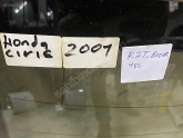 Oto Çıkma Parça / Honda / Civic / Oto Cam / Arka Cam / Çıkma Parça 