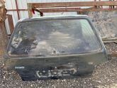 Oto Çıkma Parça / Fiat / Uno / Oto Cam / Bagaj Camı / Çıkma Parça 