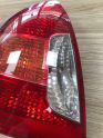Oto Çıkma Parça / Hyundai / Accent / Far & Stop / Sol Arka Stop / Sıfır Parça 
