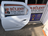 Oto Çıkma Parça / Renault / Symbol / Kaporta & Karoser / Sol Arka Kapı / Çıkma Parça 